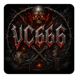 vc666 logo